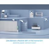 DODATEK ZA PAMETNI DOM REOLINK NVS12W ČRNA