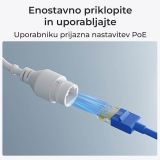 DODATEK ZA PAMETNI DOM REOLINK NVS4 SNEMALNA ENOTA PRIKLOP DO 4 KAMER