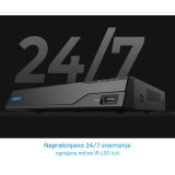 DODATEK ZA PAMETNI DOM REOLINK NVS8-5MD4 VARNOSTNI KOMPLET