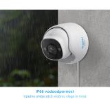 DODATEK ZA PAMETNI DOM REOLINK NVS8-5MD4 VARNOSTNI KOMPLET
