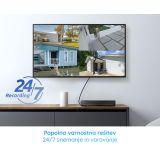 DODATEK ZA PAMETNI DOM REOLINK RLN16-410-4T ČRNA