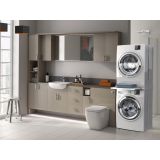 DODATEK ZA PRALNI IN SUŠILNI STROJ MELICONI TORRE SQUARE L60