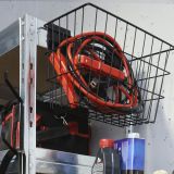 DODATEK ZA REGAL AR SHELVING KOŠARA 35X25X22 CM