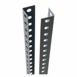 DODATEK ZA REGAL AR SHELVING LETEV 35X35X2000 MM SIVA