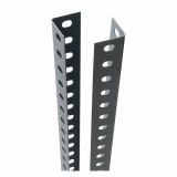DODATEK ZA REGAL AR SHELVING LETEV 40X40X2500 MM SIVA