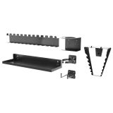 DODATEK ZA REGAL AR SHELVING SET ZA POLICE (15KOS)