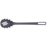 DODATEK ZA SERVIRANJE DOMY ZAJEMLKA ZA ŠPAGETE GRAPHITE NYLON