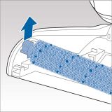 DODATEK ZA SESANJE BISSEL 1868F MULTI SUFRACE