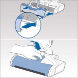 DODATEK ZA SESANJE BISSEL 1868F MULTI SUFRACE