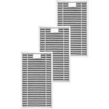 DODATEK ZA SESANJE BOSCH ANTIBAKTERIJSKI FILTER BHZR2FAB2