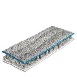 DODATEK ZA SESANJE IROBOT BRAAVA JET M6 KRPICE PRALNE MOKRO/SUHO BR.