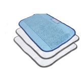 DODATEK ZA SESANJE IROBOT KRPICA IZ MIKROVLAKEN MOKRO IN SUHO ČIŠČENJE