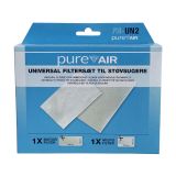DODATEK ZA SESANJE MELICONI PURE AIR SET FILTROV UNI