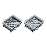DODATEK ZA SESANJE ROBOROCK DYAD PRO COM, MOKRI FILTER,2 KOS