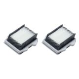 DODATEK ZA SESANJE ROBOROCK DYAD PRO COM, MOKRI FILTER,2 KOS