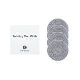 DODATEK ZA SESANJE ROBOROCK KRPICE ZA QR798 SET