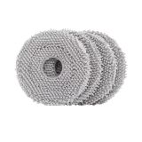 DODATEK ZA SESANJE ROBOROCK QREVO CURV/EDGE KRPA, 4 KOS