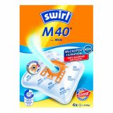 DODATEK ZA SESANJE SWIRL VREČA M 40 / M 50 / 4