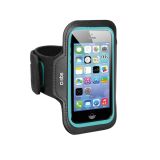 DODATEK ZA SMARTPHONE SBS NADLAHTNA ŠPORTNA TORBICA L ČRNA