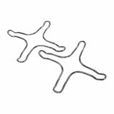 DODATEK ZA ŠTEDILNIK KRIŽEC ZA PLIN 2/1