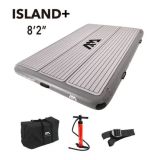 DODATEK ZA SUP AQUA MARINA ISLAND+ 8'2" NAPIHLJIVA PLATFORMA, 250X160X15 CM