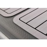 DODATEK ZA SUP AQUA MARINA ISLAND+ 8'2" NAPIHLJIVA PLATFORMA, 250X160X15 CM
