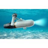 DODATEK ZA SUP AQUA MARINA POWERFIN X PRO PF-240XP MOTOR ZA SUP/KAJAK