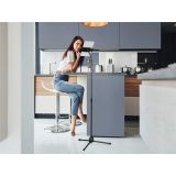 DODATEK ZA TABLIČNI RAČ. DURABLE STOJALO TWIST FLOOR