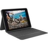 DODATEK ZA TABLIČNI RAČ. LOGITECH RUGGED FOLIO IPAD 7 (2019) SLO