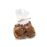 DODATEK ZA VENČEK DECORIS NARAVNA DEKORACIJA, JABOLKO, POM., SORTIRANO