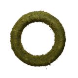 DODATEK ZA VENČEK EVERLANDS OBROČ IZ MAHU FI 30 CM