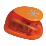 DODATEK ZA VENČEK RAYHER LUKNJAČ, SNEŽINKA