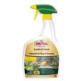 DODATEK ZA ZEMLJO SUBSTRAL ACETUM SREDSTVO PROTI PLEVELOM 1L
