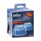 DODATKI ZA BRITJE BRAUN CCR2 VLOŽEK ZA SYNHRO