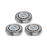 DODATKI ZA BRITJE PHILIPS MGA BRIVNE GLAVE SH70/50 PHILIPS SERIJE 7000