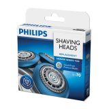 DODATKI ZA BRITJE PHILIPS MGA BRIVNE GLAVE SH70/50 PHILIPS SERIJE 7000