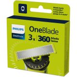 DODATKI ZA BRIVNIKE PHILIPS QP430/50 NADOMESTNO REZILO ZA ONEBLADE