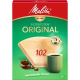 DODATKI ZA KAVNE APARATE MELITTA 102/80 RJAV FILTER KAVNI