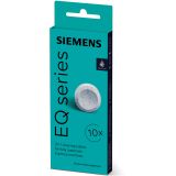 DODATKI ZA KAVNE APARATE SIEMENS TZ80001A TABLETE ZA ČIŠČENJE
