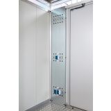 DODATKI ZA KOVINSKE HIŠKE BIOHORT ELEKTRIČNI MONTAŽNI PANEL