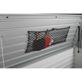 DODATKI ZA KOVINSKE HIŠKE BIOHORT MREŽA POKROVA 25X67CM ZA LOUNGE BOX&PROSTI ČAS