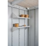 DODATKI ZA KOVINSKE HIŠKE BIOHORT PAKET 2 KOMADOV NEO