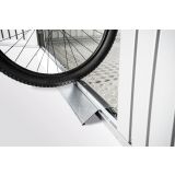 DODATKI ZA KOVINSKE HIŠKE BIOHORT PREGRADA TALNEGA PRAGU 135CM