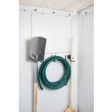 DODATKI ZA KOVINSKE HIŠKE BIOHORT SET KAVLJEV NEO