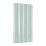 DODATKI ZA KOVINSKE HIŠKE GLOBEL PLOŠČA ZA STREŠNO OKNO 123 X 65.5 CM (SL8)