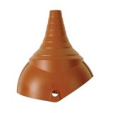 DODATKI ZA KRITINO BRAMAC ANTENSKI NAST. DUROVENT RJAV