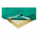 DODATKI ZA BETON. KRITINO BRAMAC THERM KOMPAKT 50