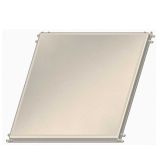 DODATKI ZA KRITINO BRAMAC REZERVNO STEKLO ZA UNIV.STREŠNO OKNO