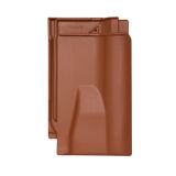 DODATKI ZA OPEČNO KRITINO TONDACH A11 ZRAČNIK NARAVNO RDEČ