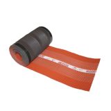 DODATKI ZA OPEČNO KRITINO TONDACH GREBENSKI PREZRAČEVALNI TRAK, Š=280 MM, D=5 M